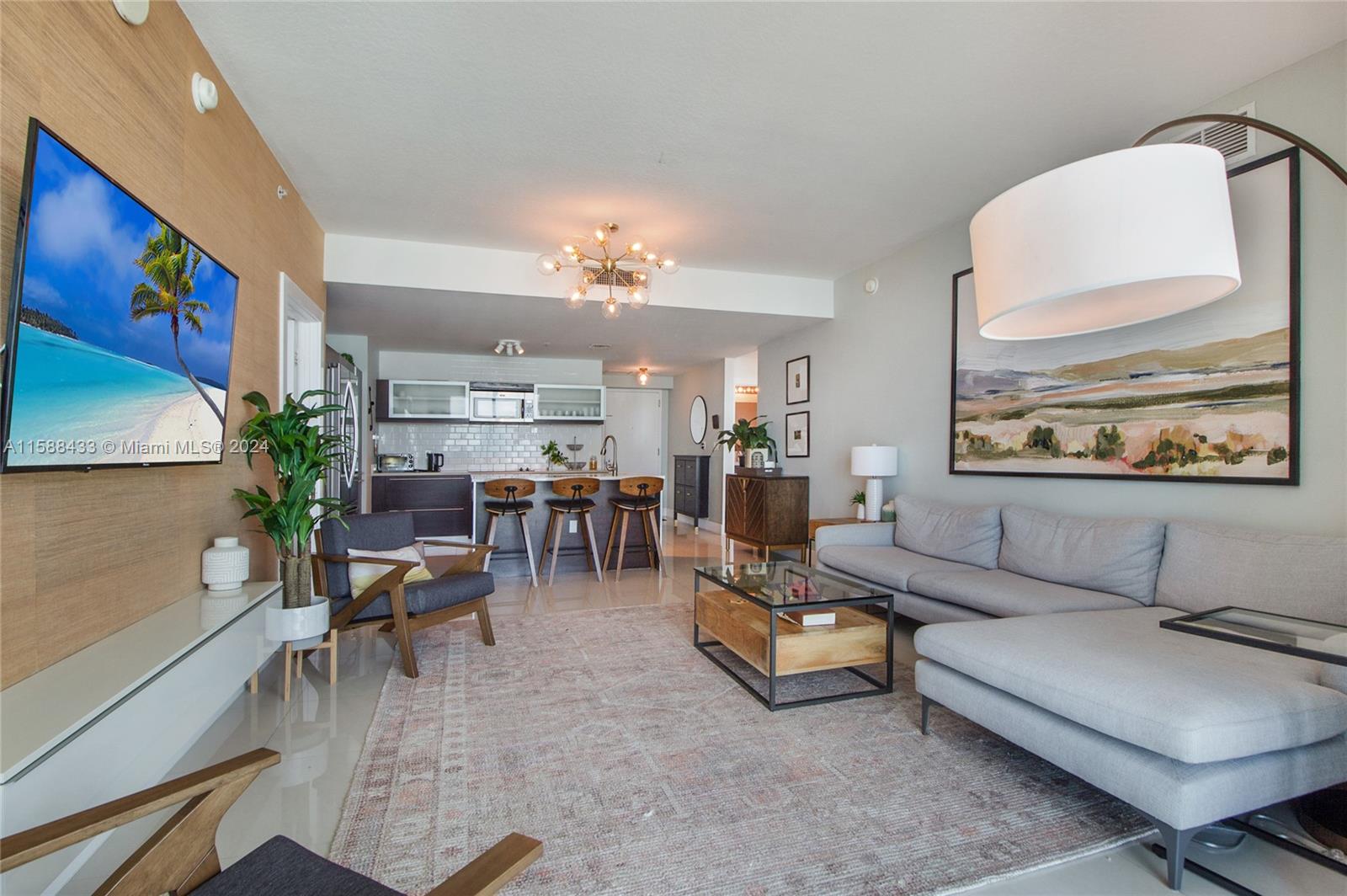 1900 N Bayshore Dr # 3504