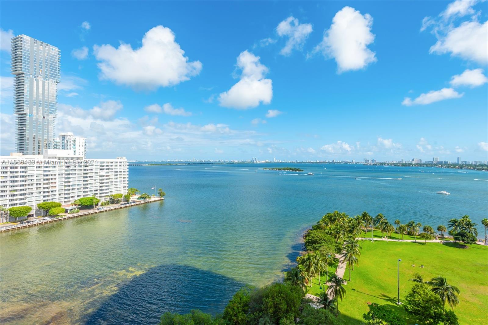1900 N Bayshore Dr # 3504