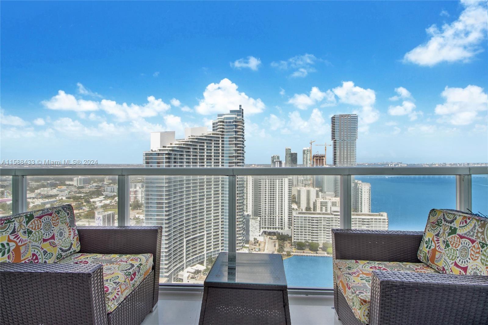 1900 N Bayshore Dr # 3504