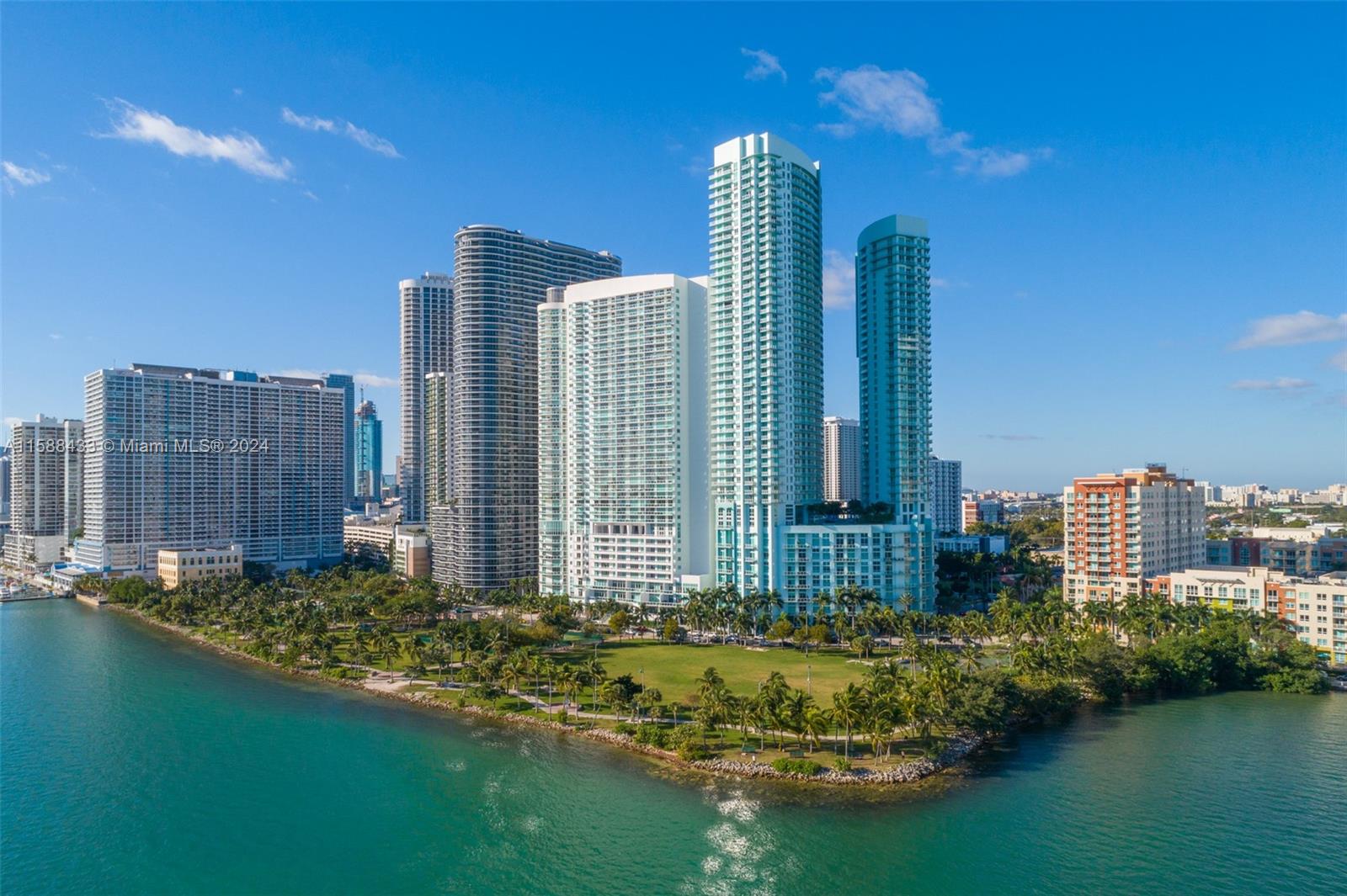 1900 N Bayshore Dr # 3504