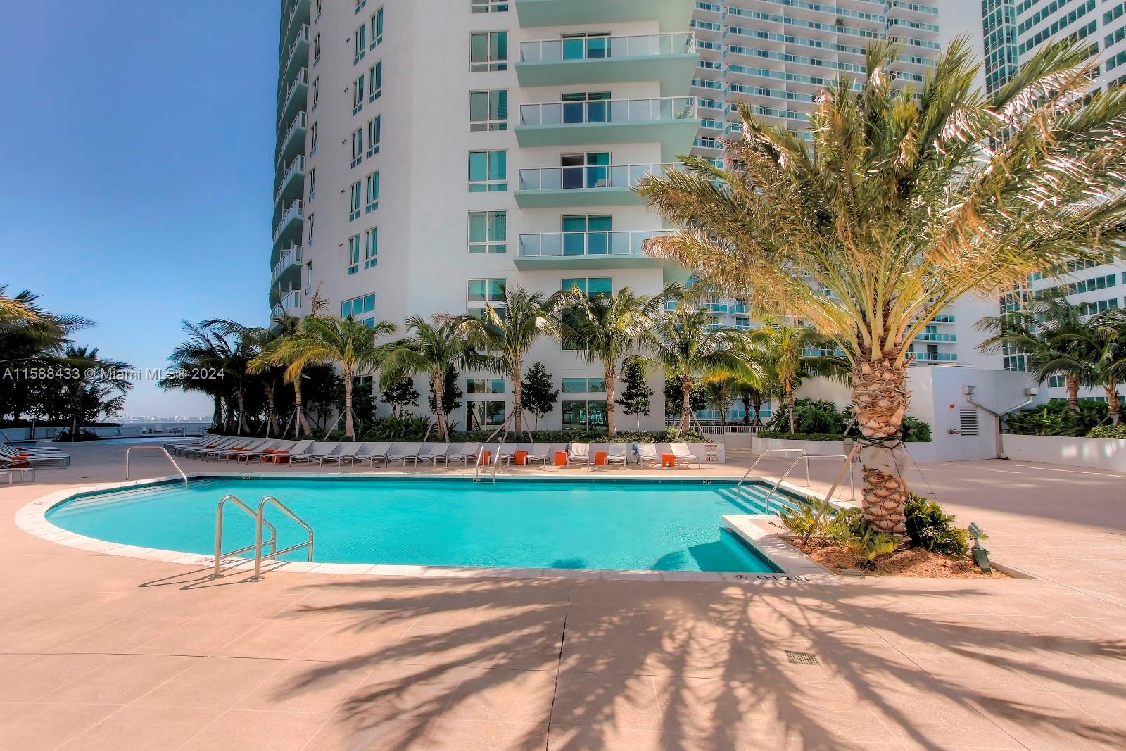1900 N Bayshore Dr # 3504