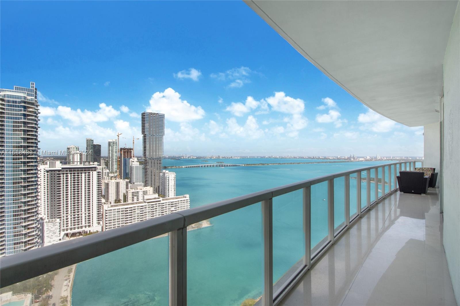 1900 N Bayshore Dr # 3504