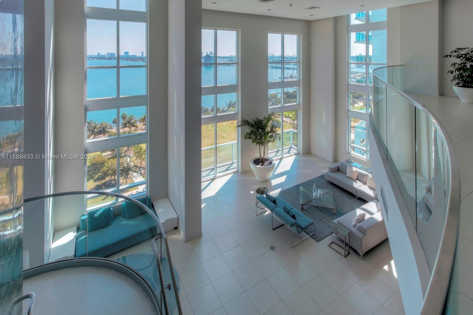 1900 N Bayshore Dr # 3504