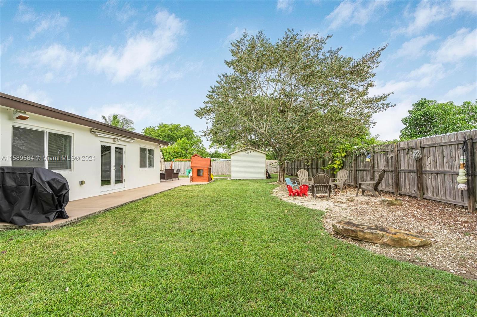 16205 SW 276th Ter