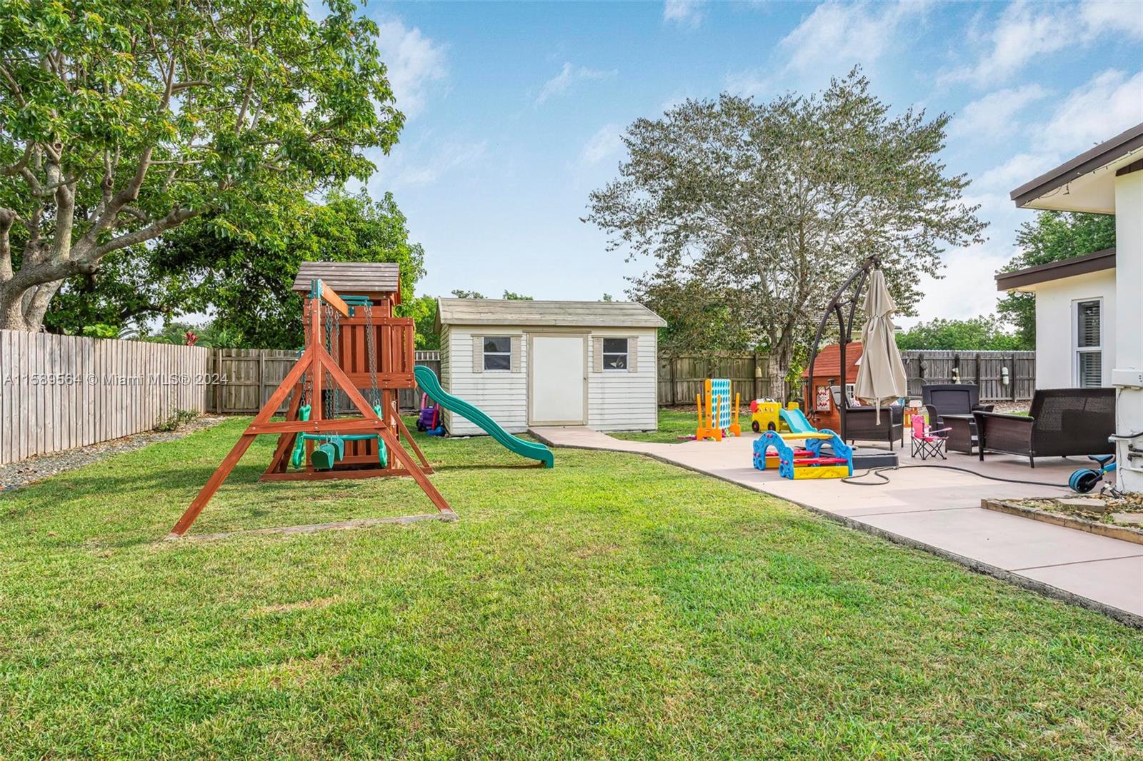 16205 SW 276th Ter