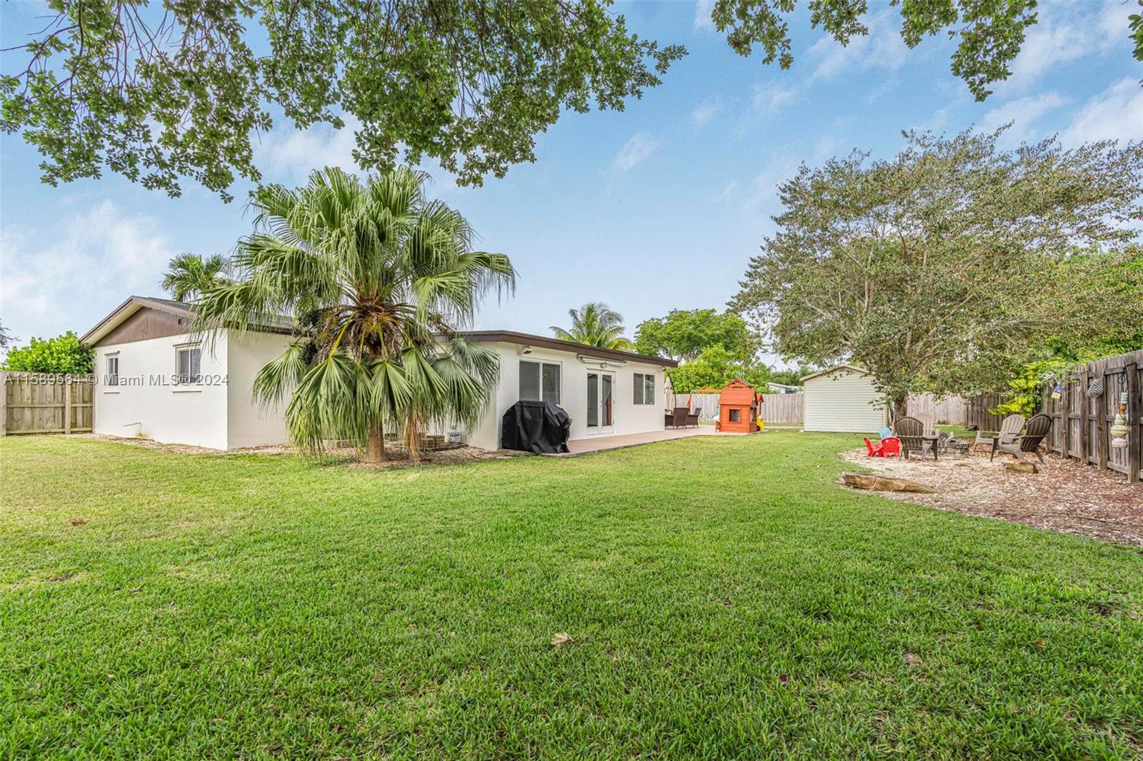 16205 SW 276th Ter