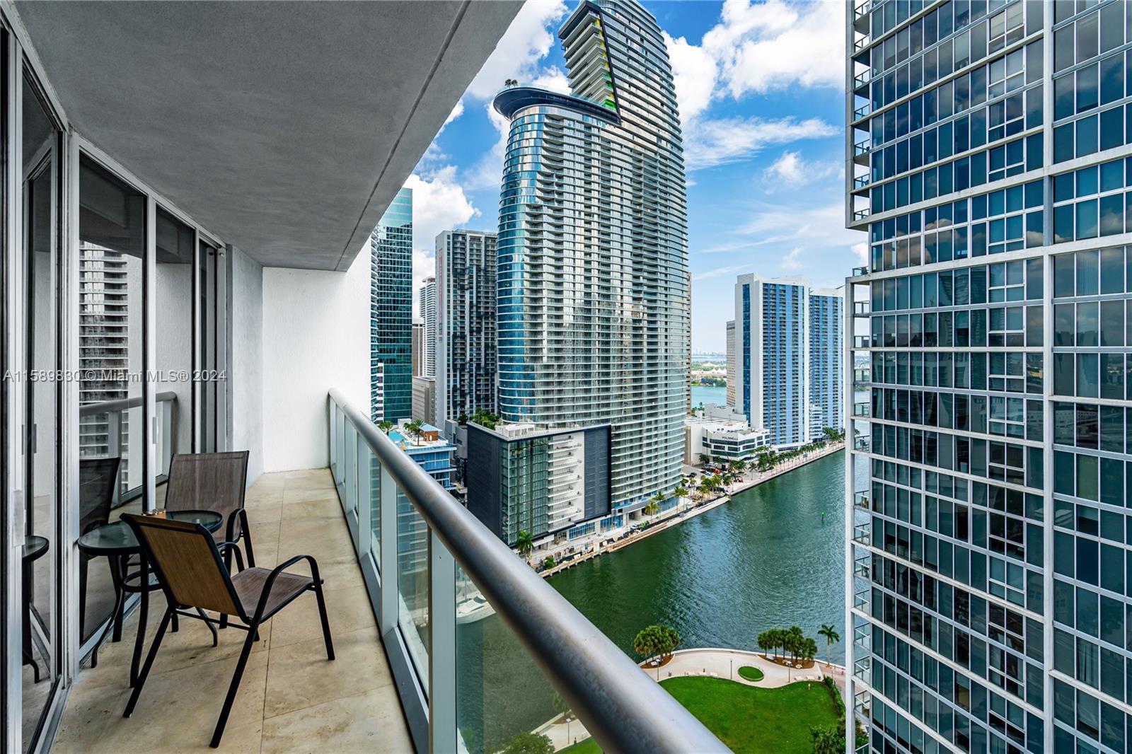 485 Brickell Ave # 2601