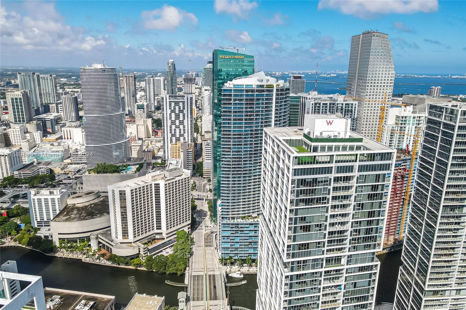 485 Brickell Ave # 2601