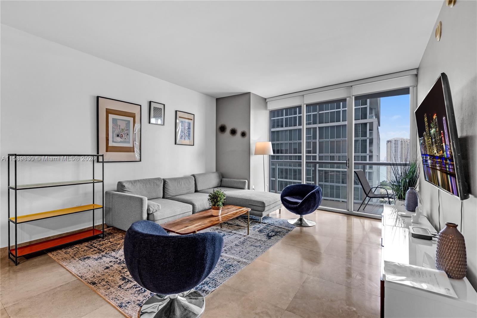 485 Brickell Ave # 2601