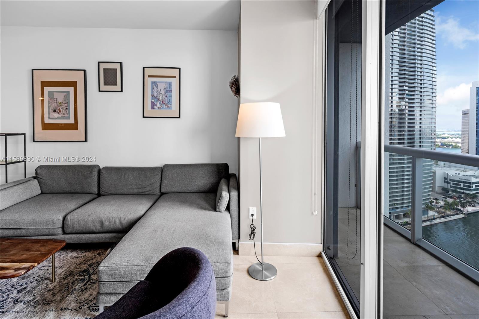 485 Brickell Ave # 2601