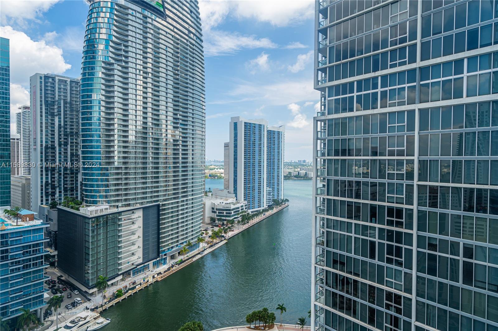 485 Brickell Ave # 2601