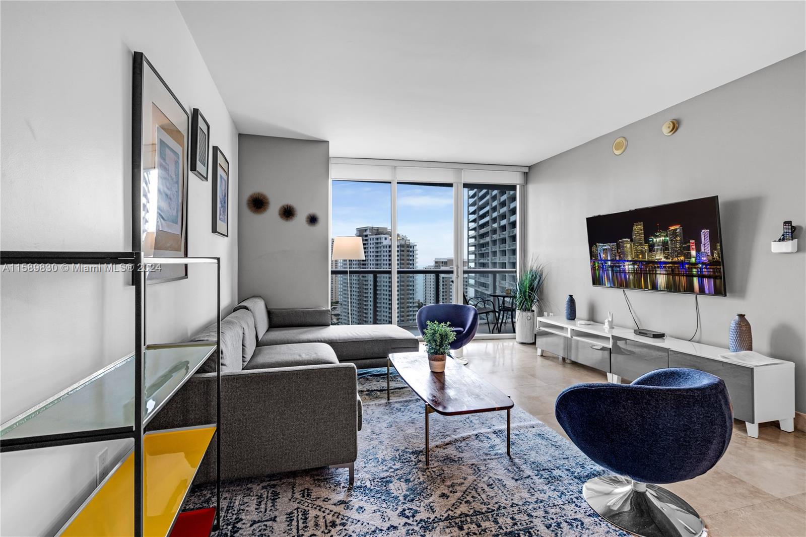 485 Brickell Ave # 2601