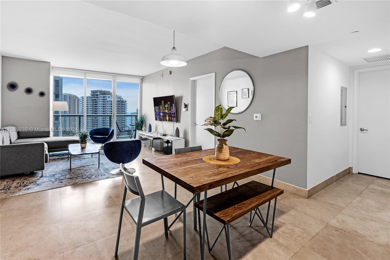 485 Brickell Ave # 2601