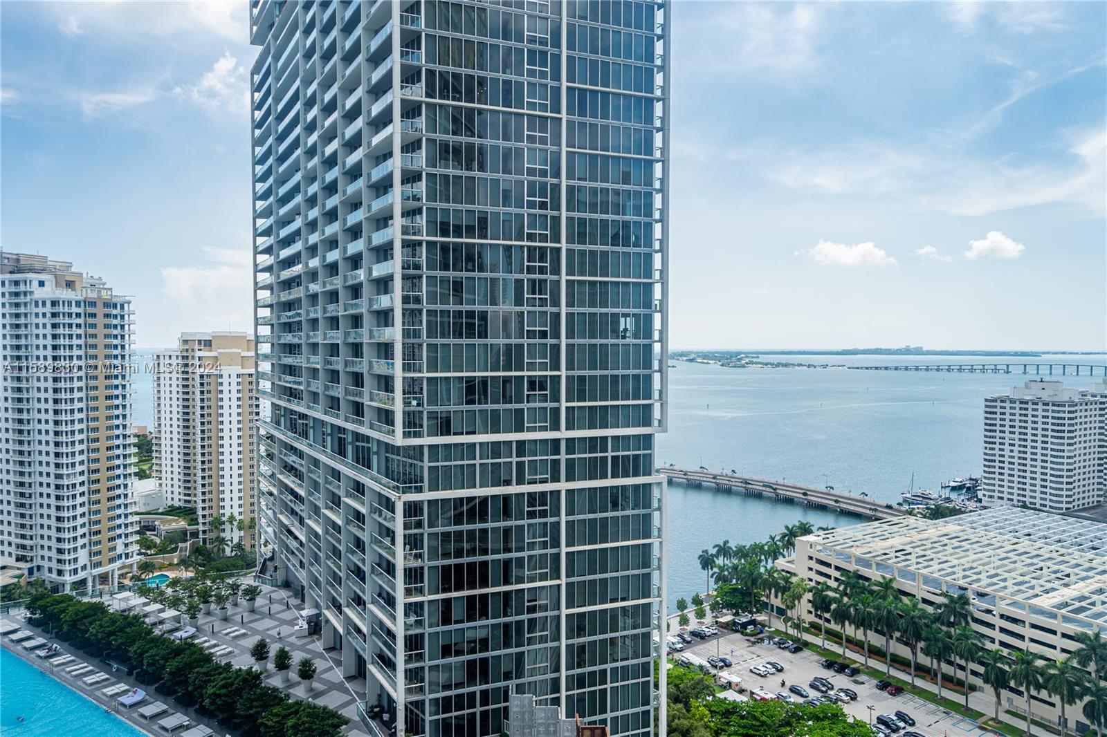 485 Brickell Ave # 2601