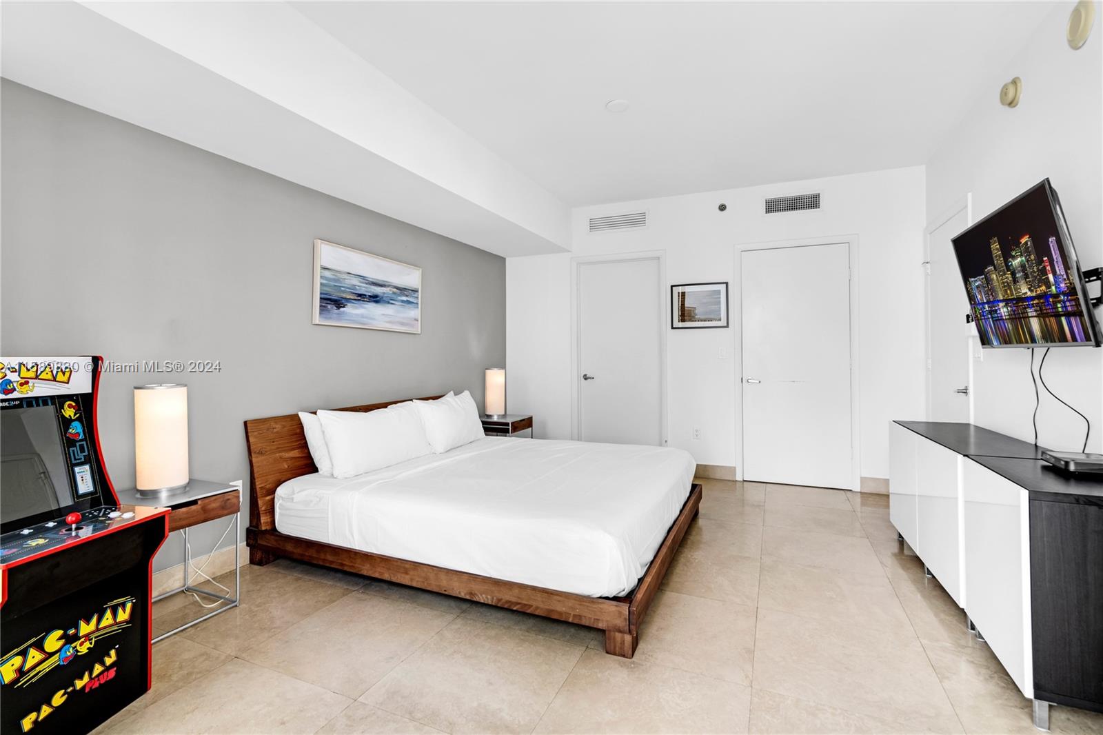 485 Brickell Ave # 2601