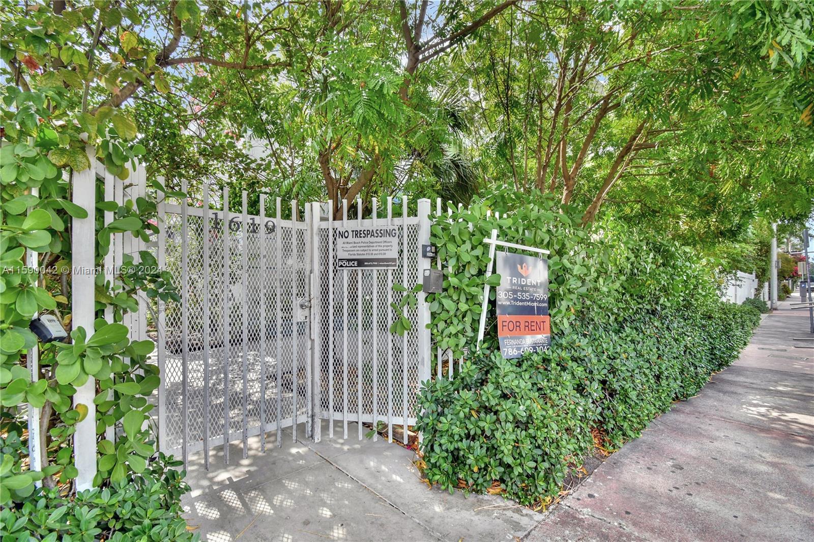 1619 Meridian Ave # 2