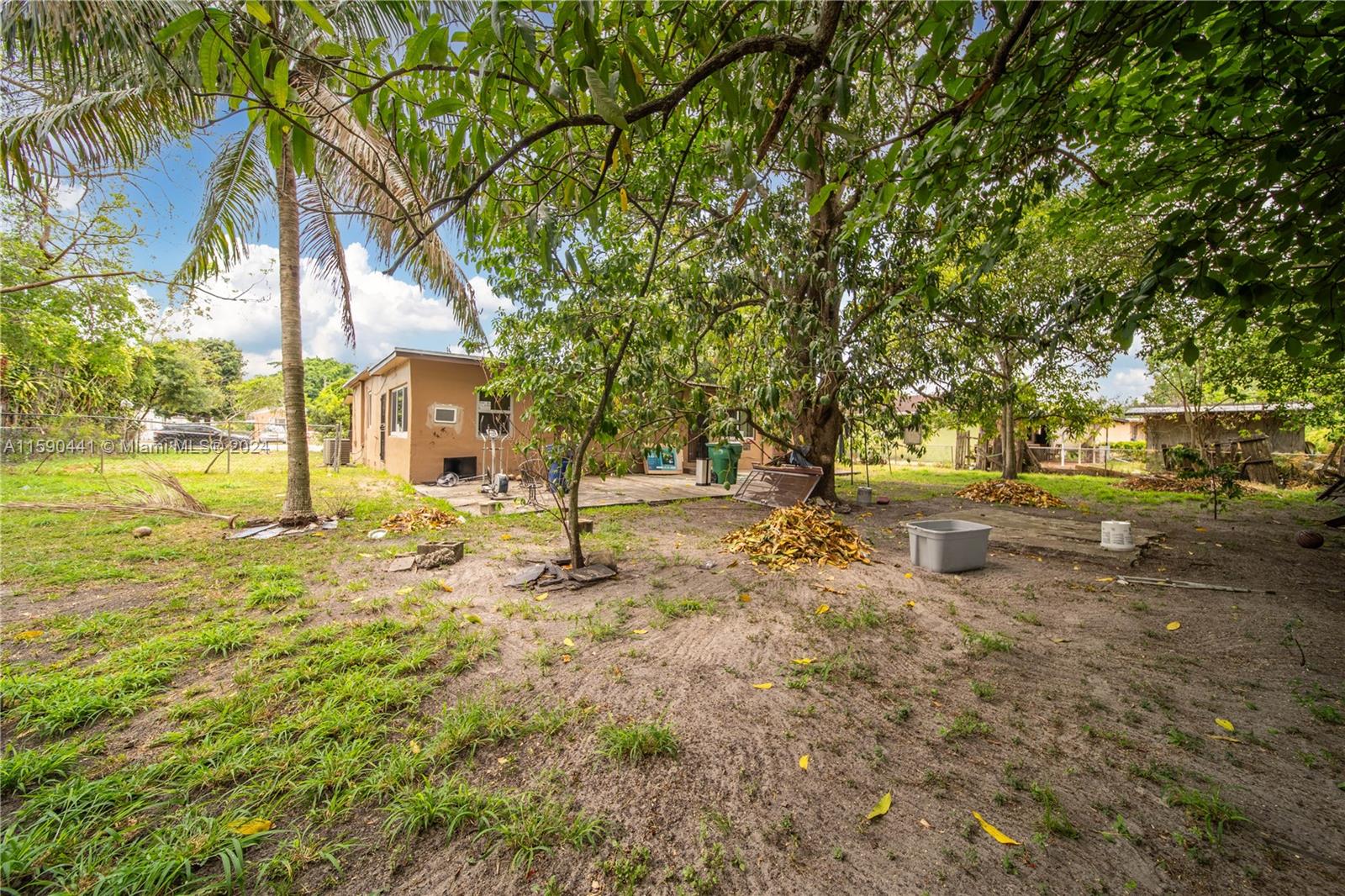 1235 Jann Ave, Opa-Locka