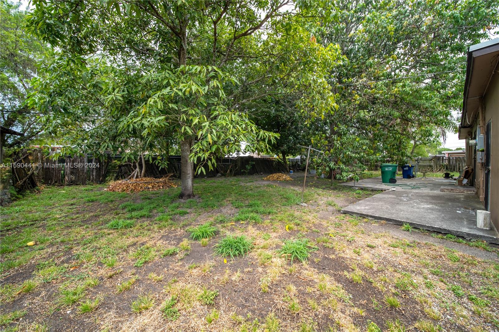 1235 Jann Ave, Opa-Locka