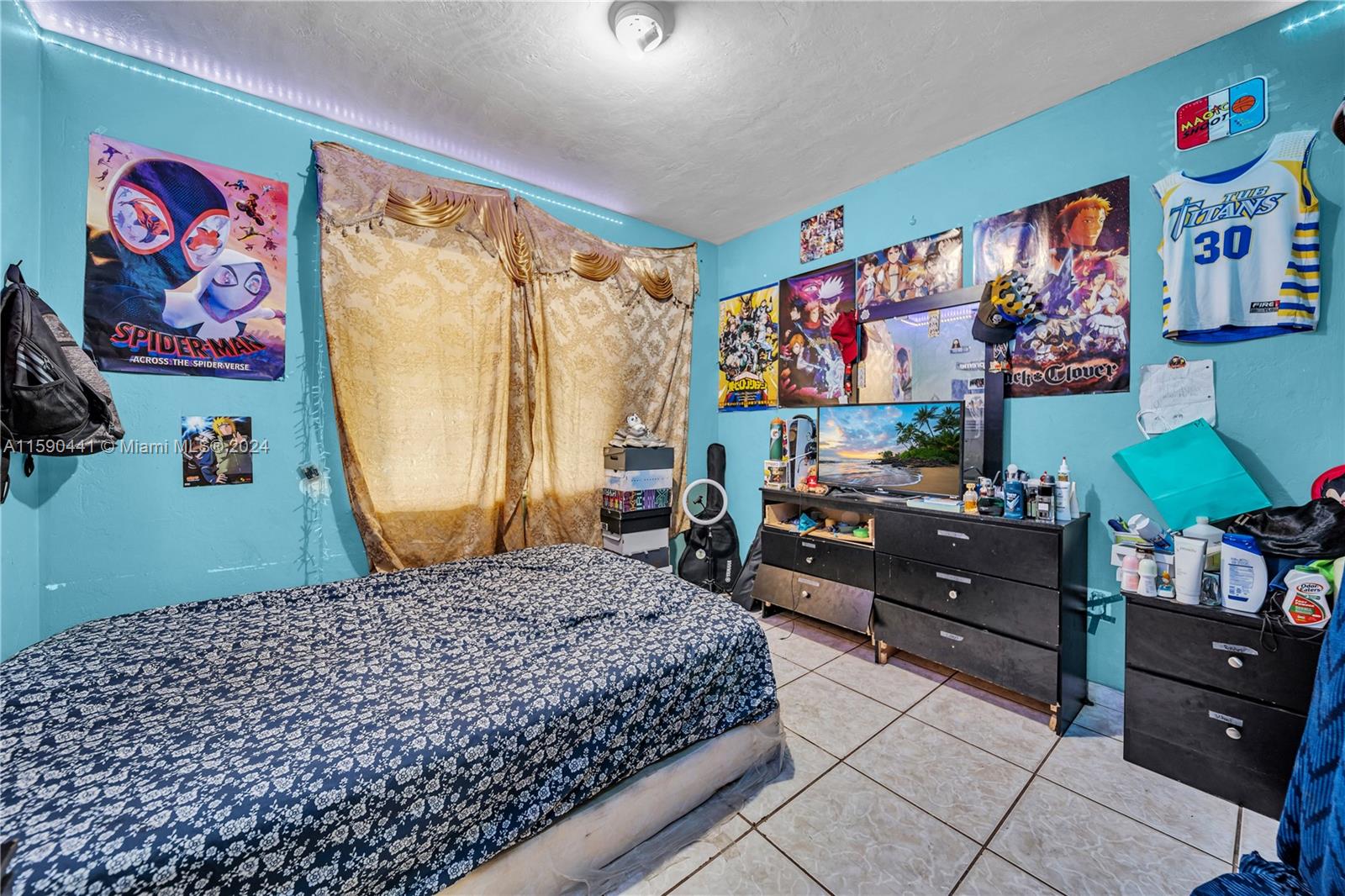 1235 Jann Ave, Opa-Locka