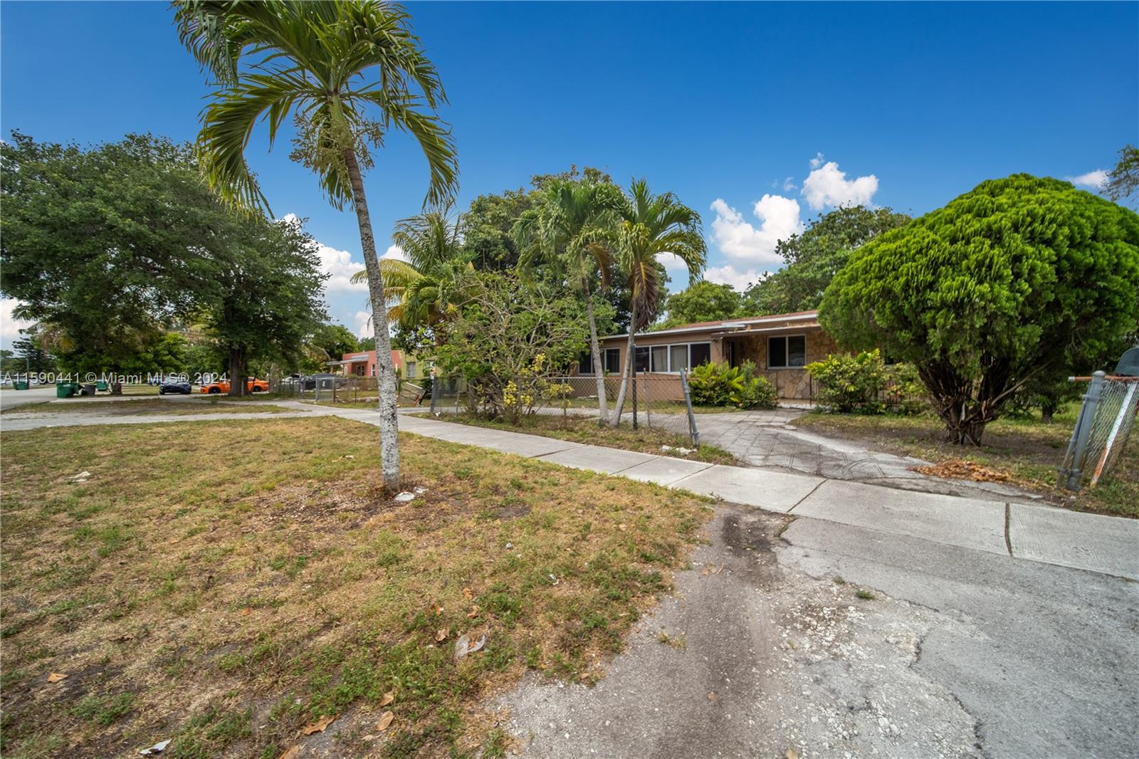1235 Jann Ave, Opa-Locka
