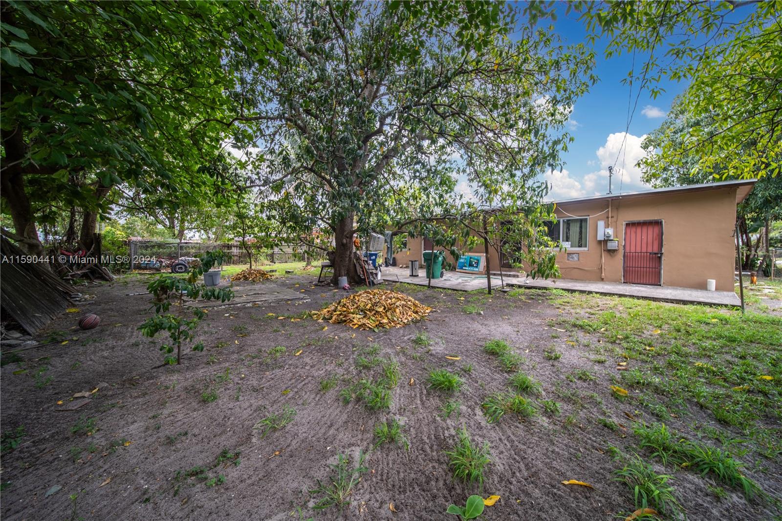 1235 Jann Ave, Opa-Locka