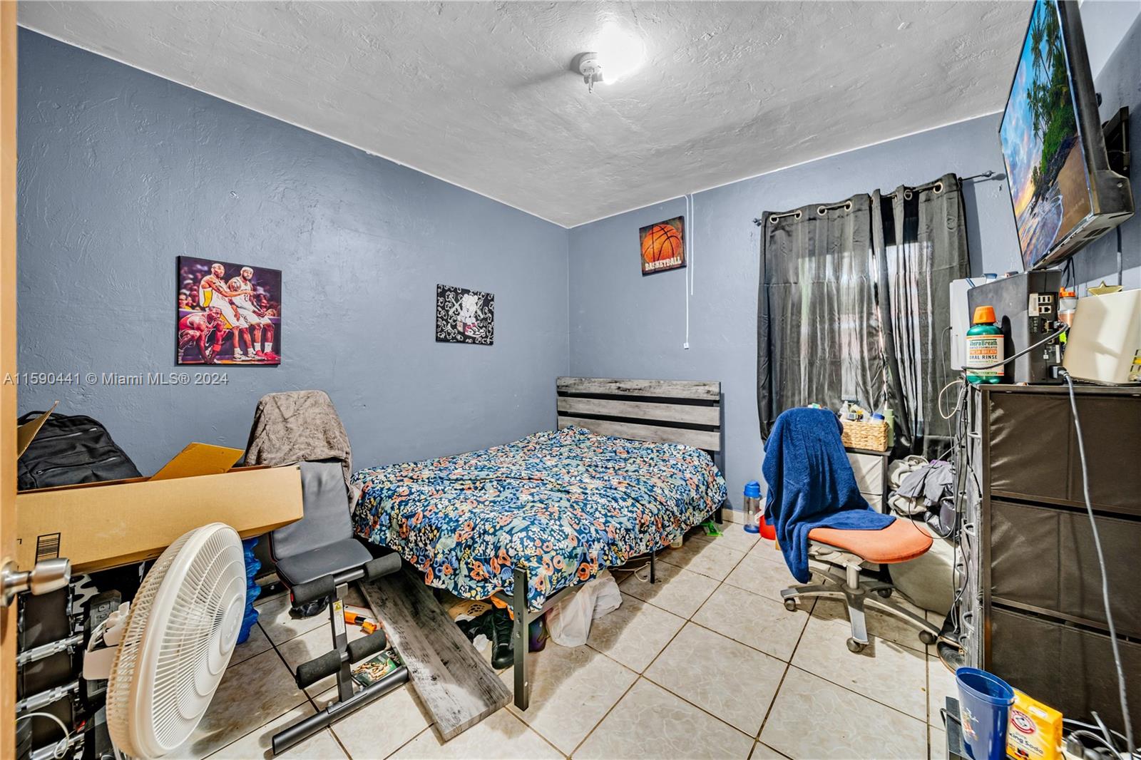1235 Jann Ave, Opa-Locka