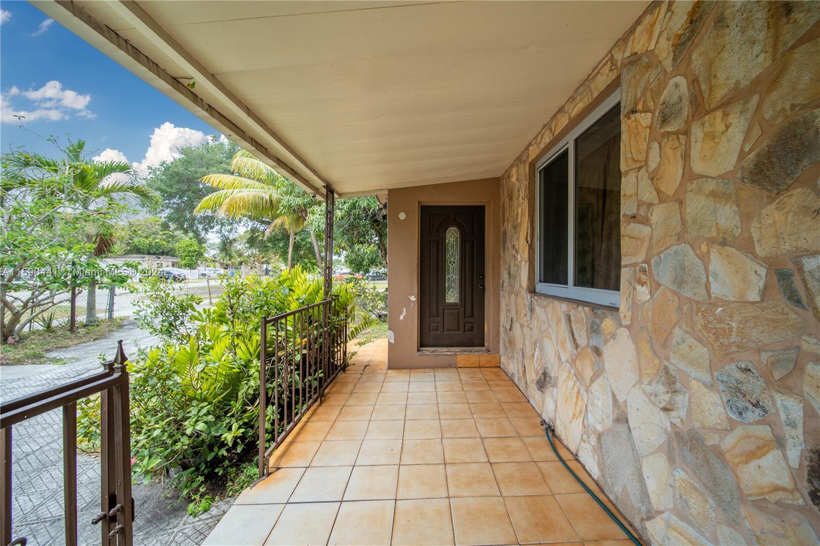1235 Jann Ave, Opa-Locka