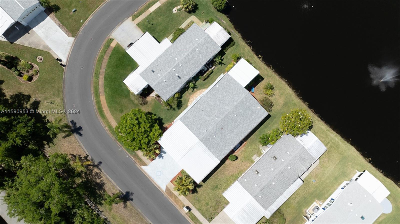 502 Portside Lane