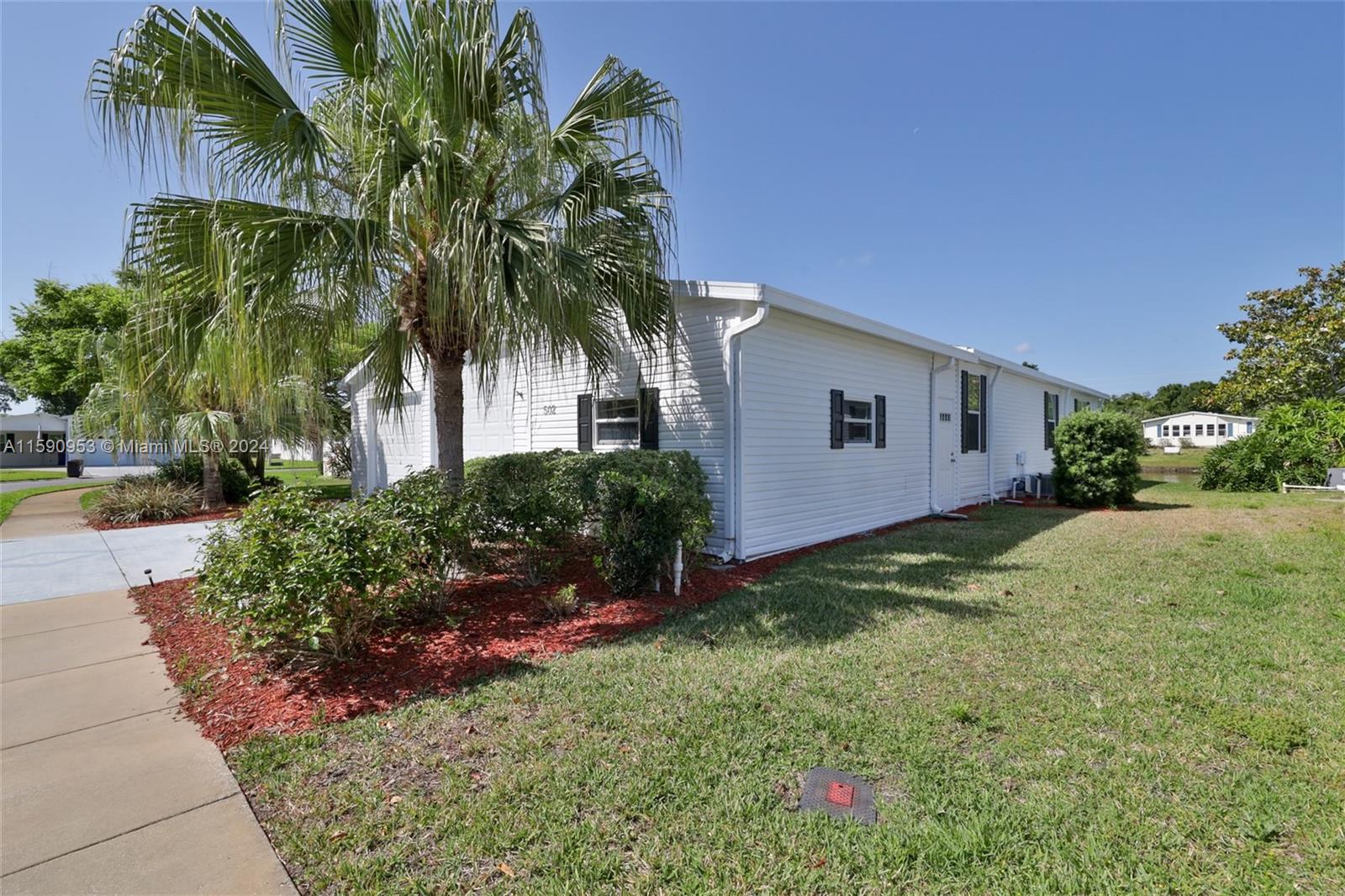 502 Portside Lane