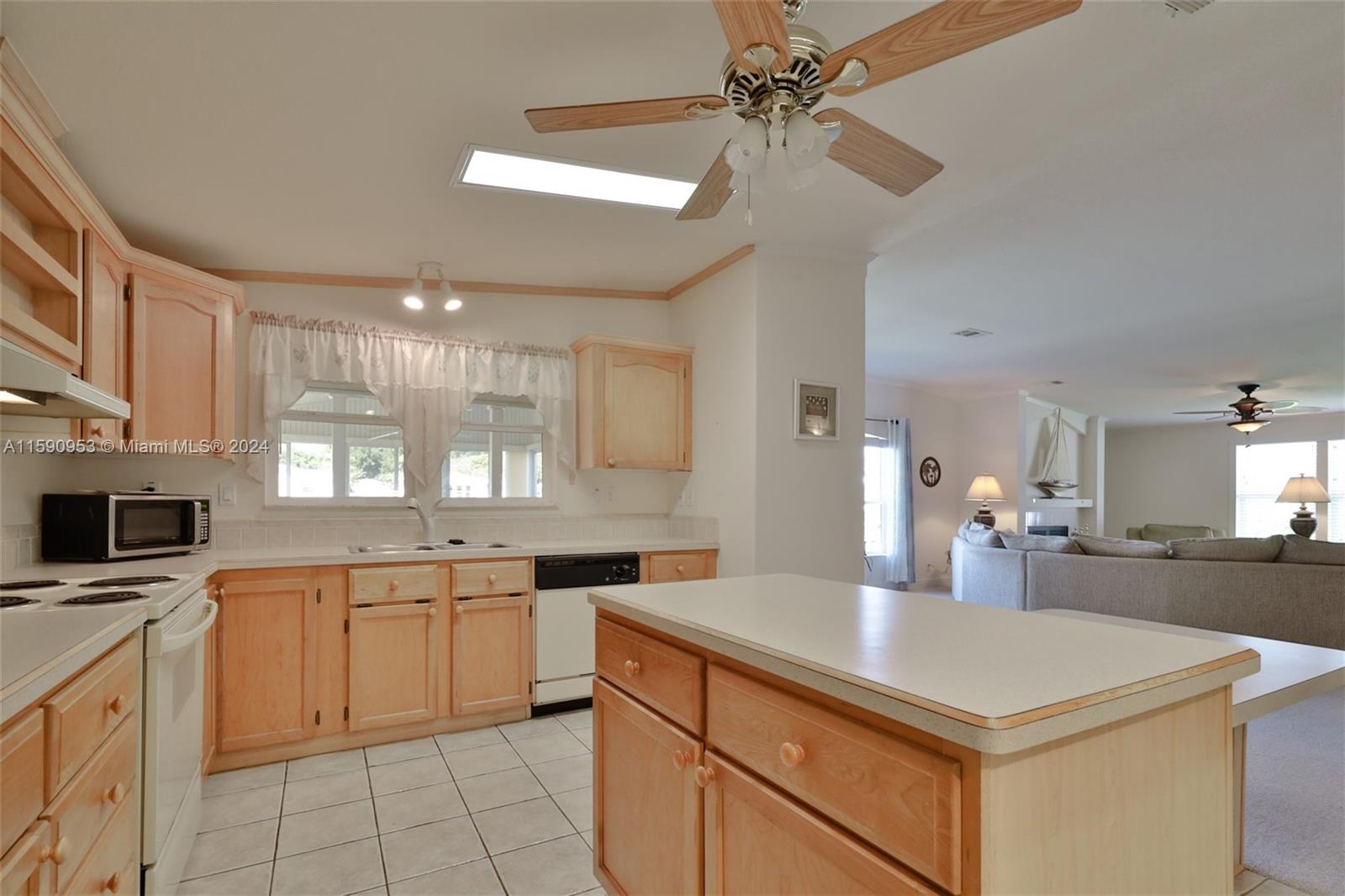 502 Portside Lane