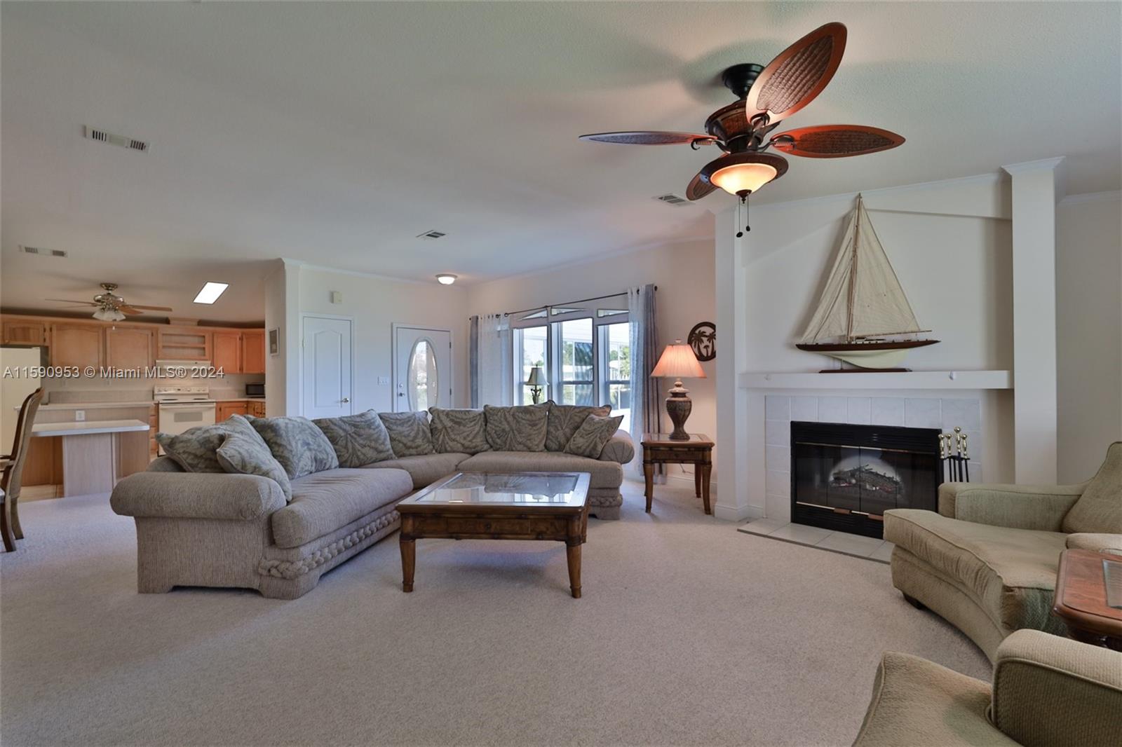 502 Portside Lane