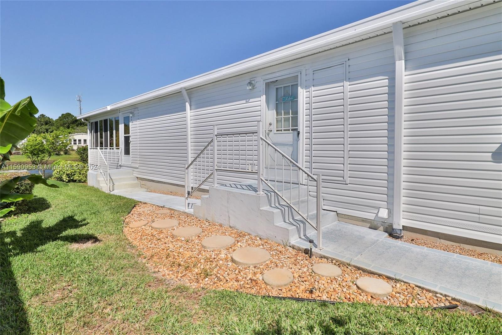 502 Portside Lane