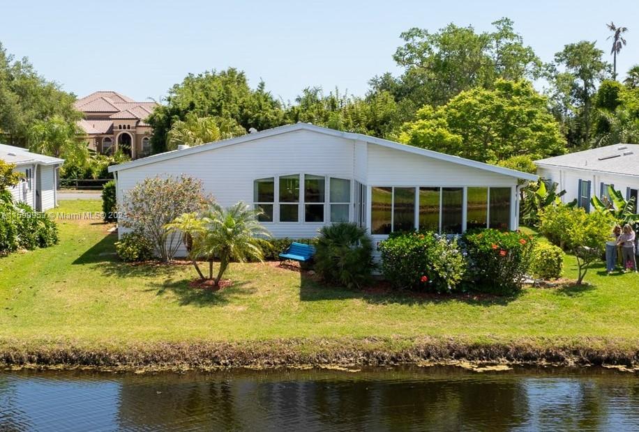 502 Portside Lane