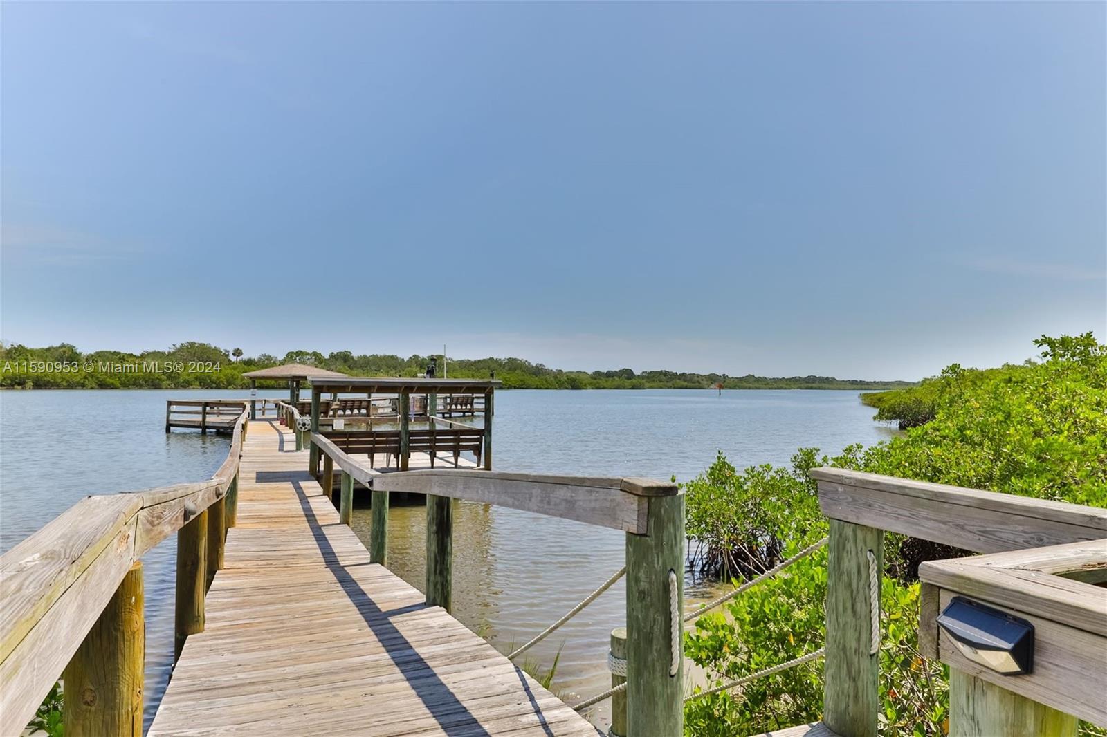 502 Portside Lane