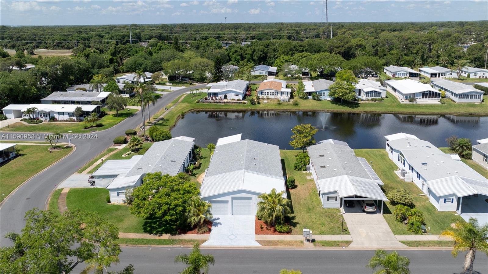 502 Portside Lane