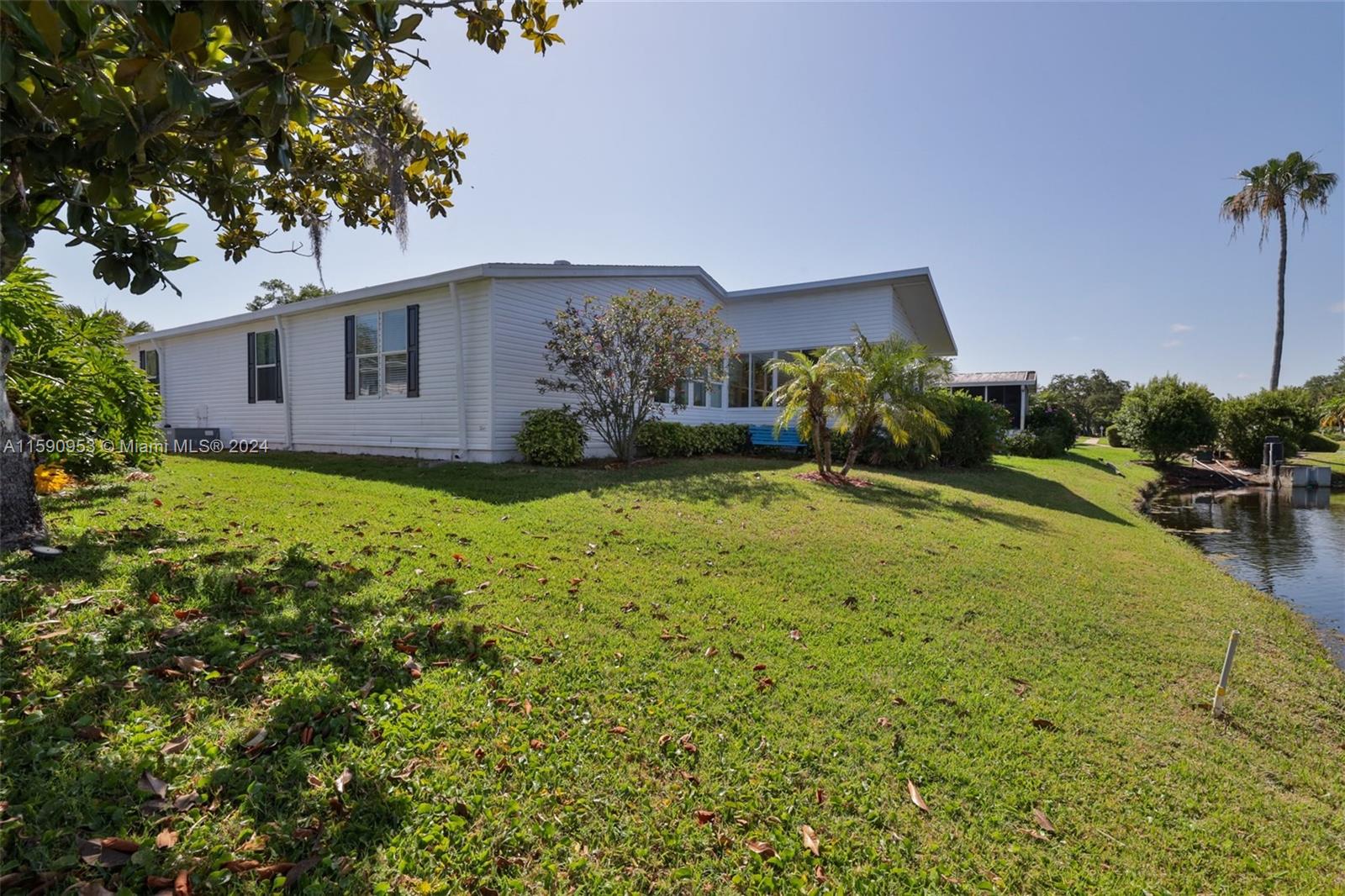 502 Portside Lane