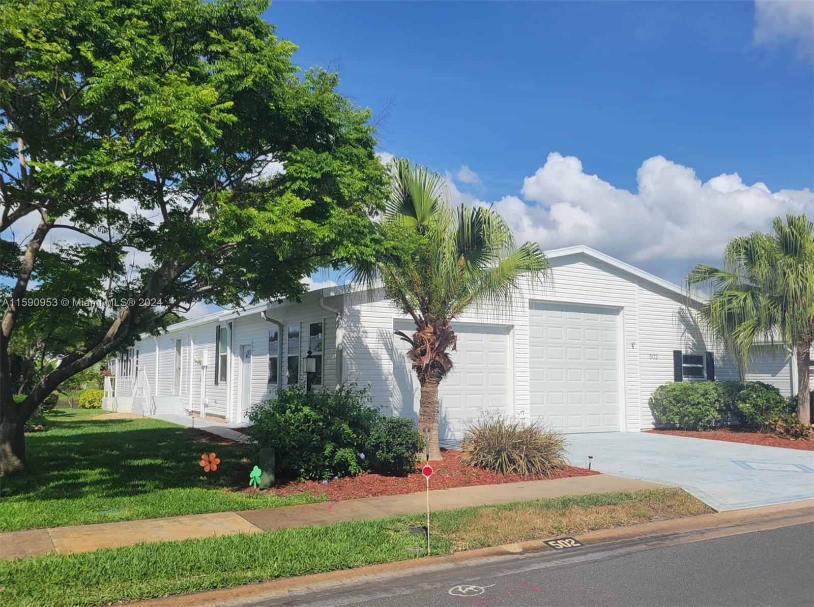 502 Portside Lane