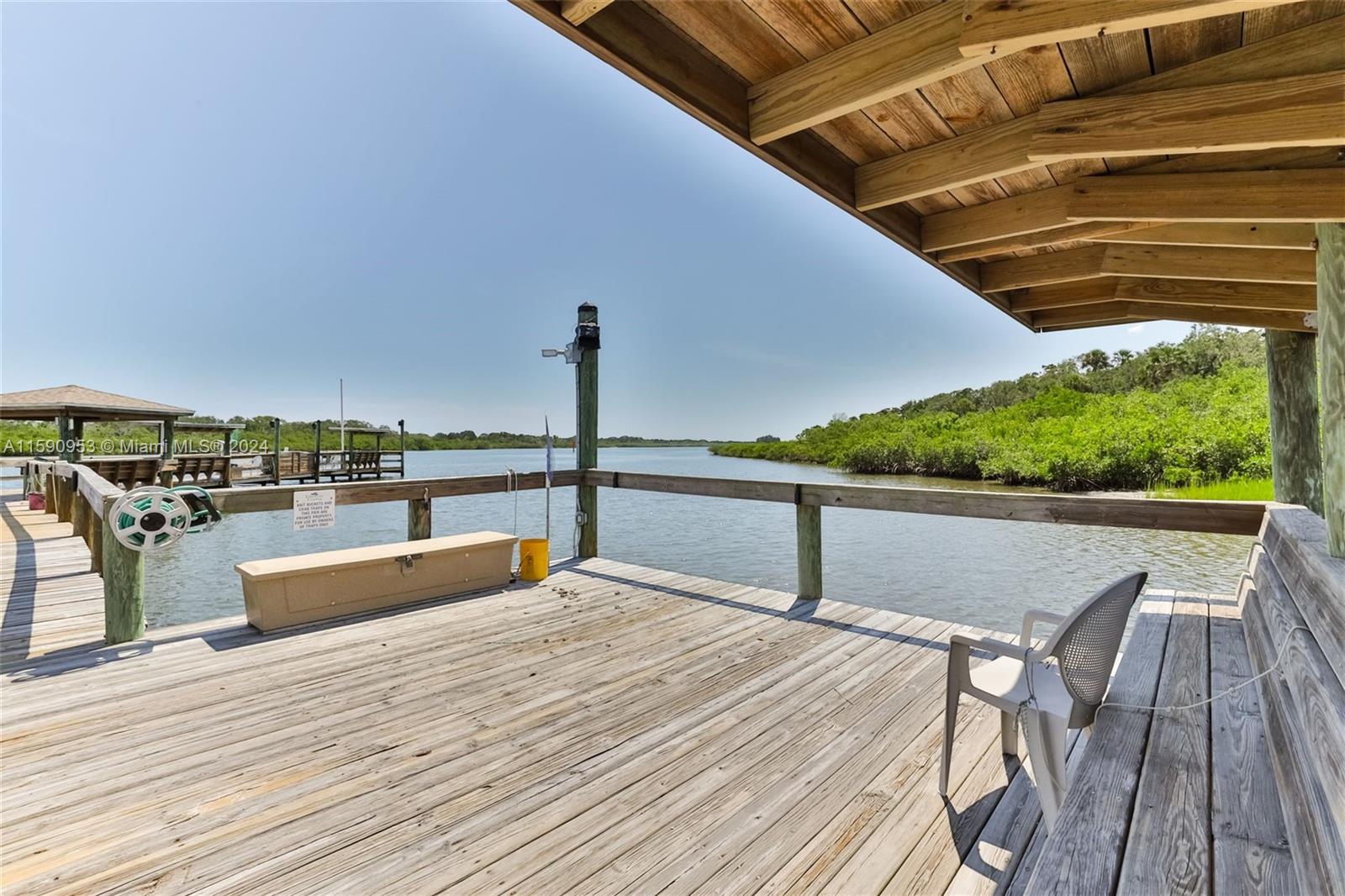 502 Portside Lane