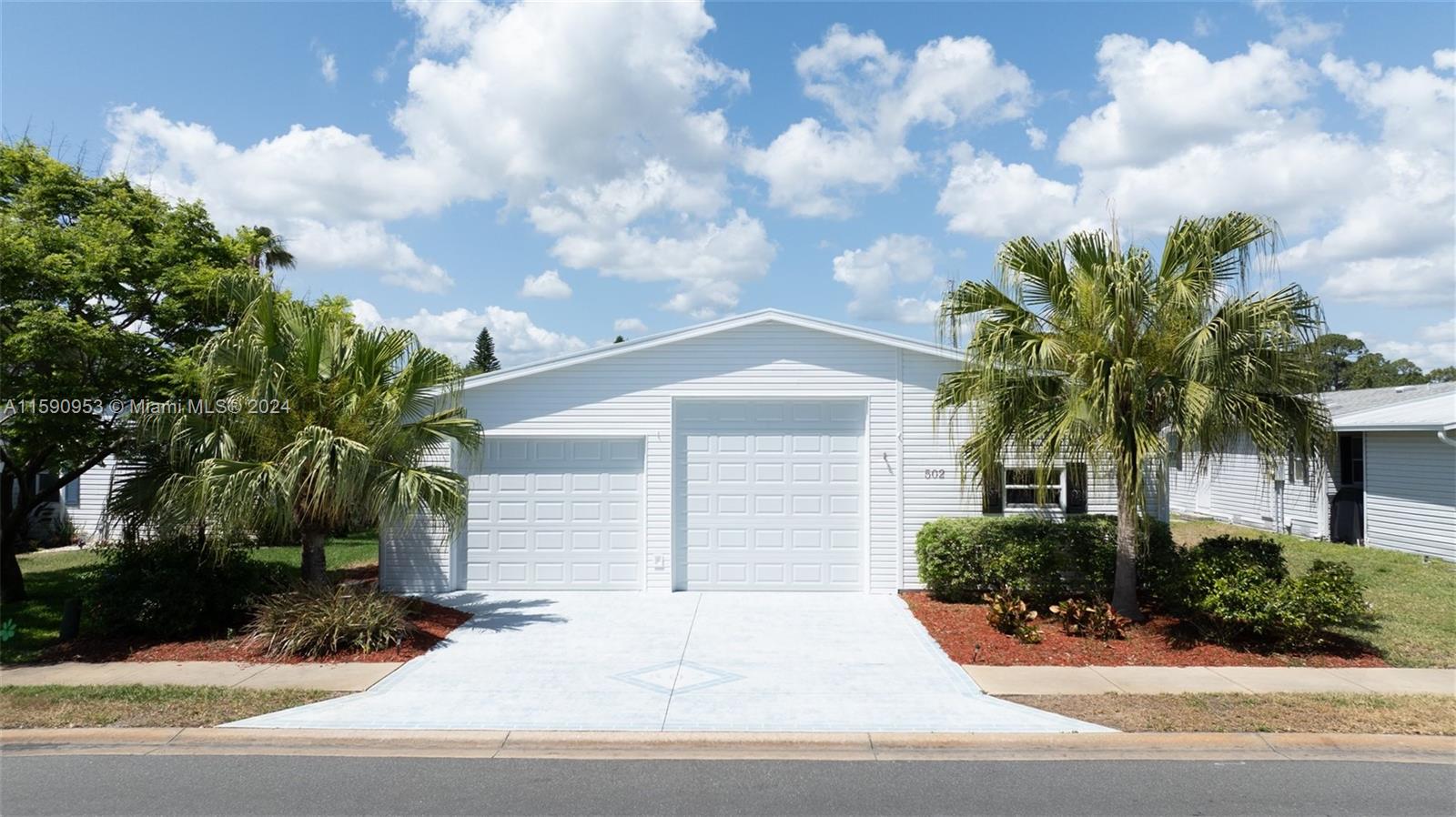 502 Portside Lane