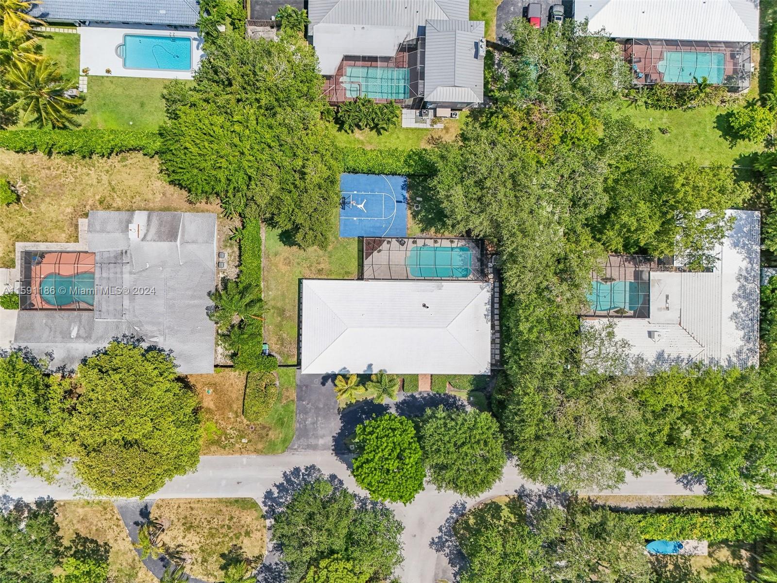 7435 SW 164th St
