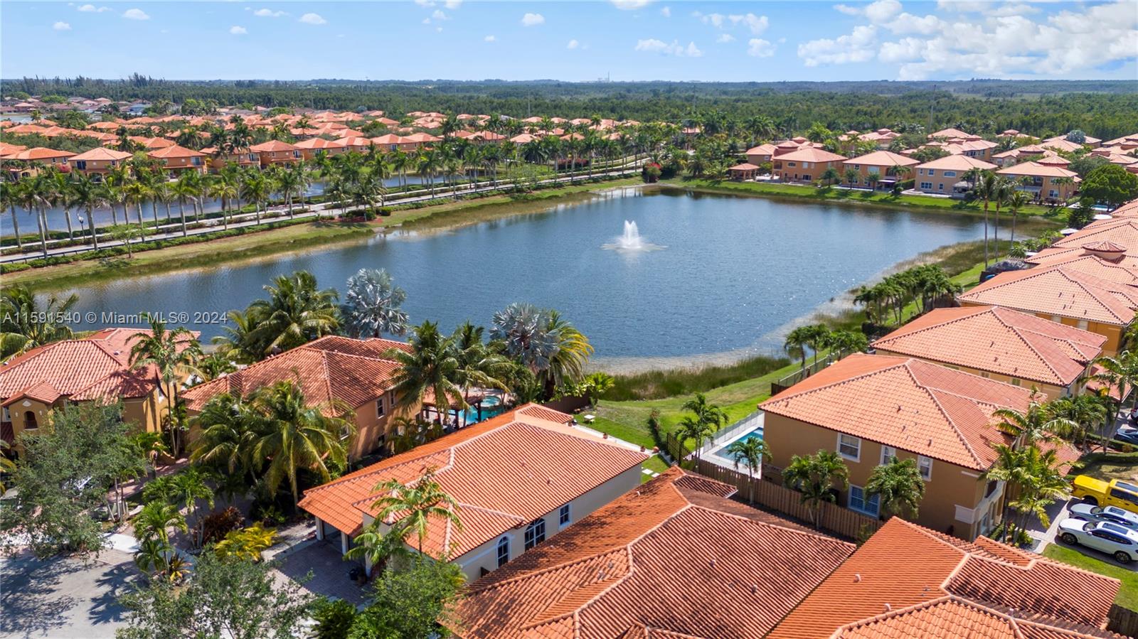 2720 SW 154th Ct