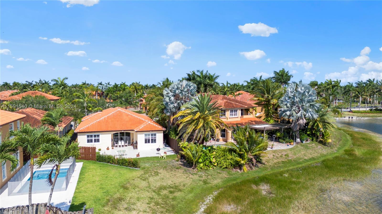 2720 SW 154th Ct