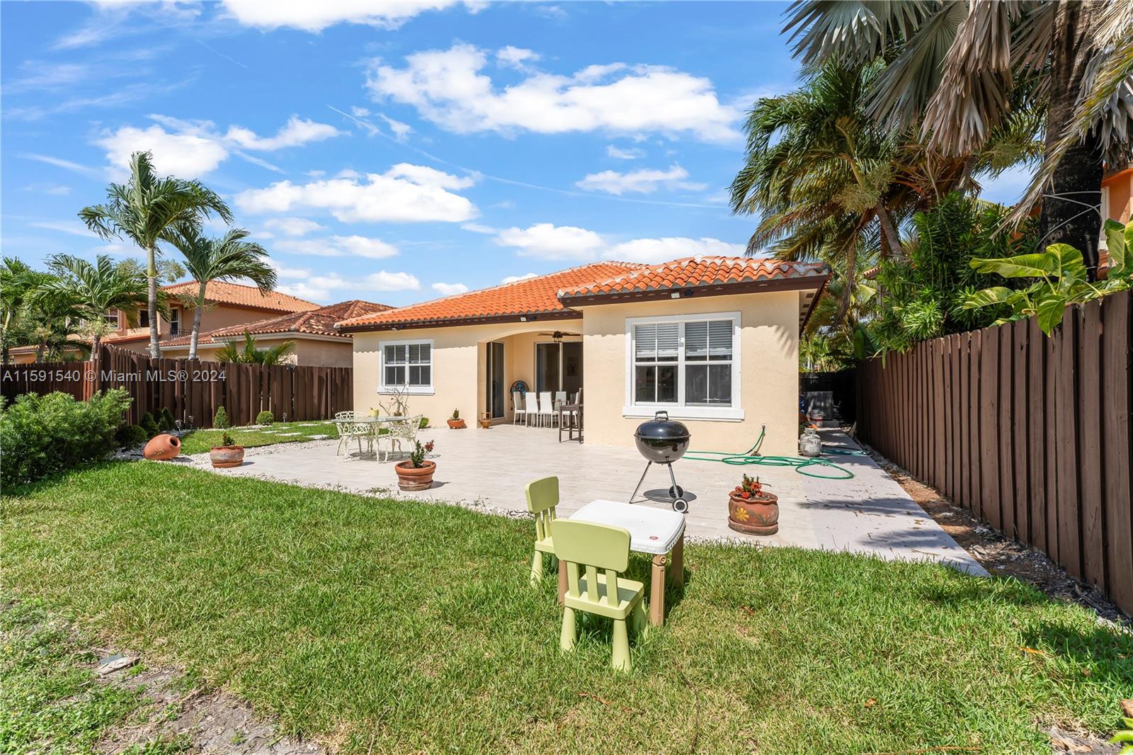 2720 SW 154th Ct