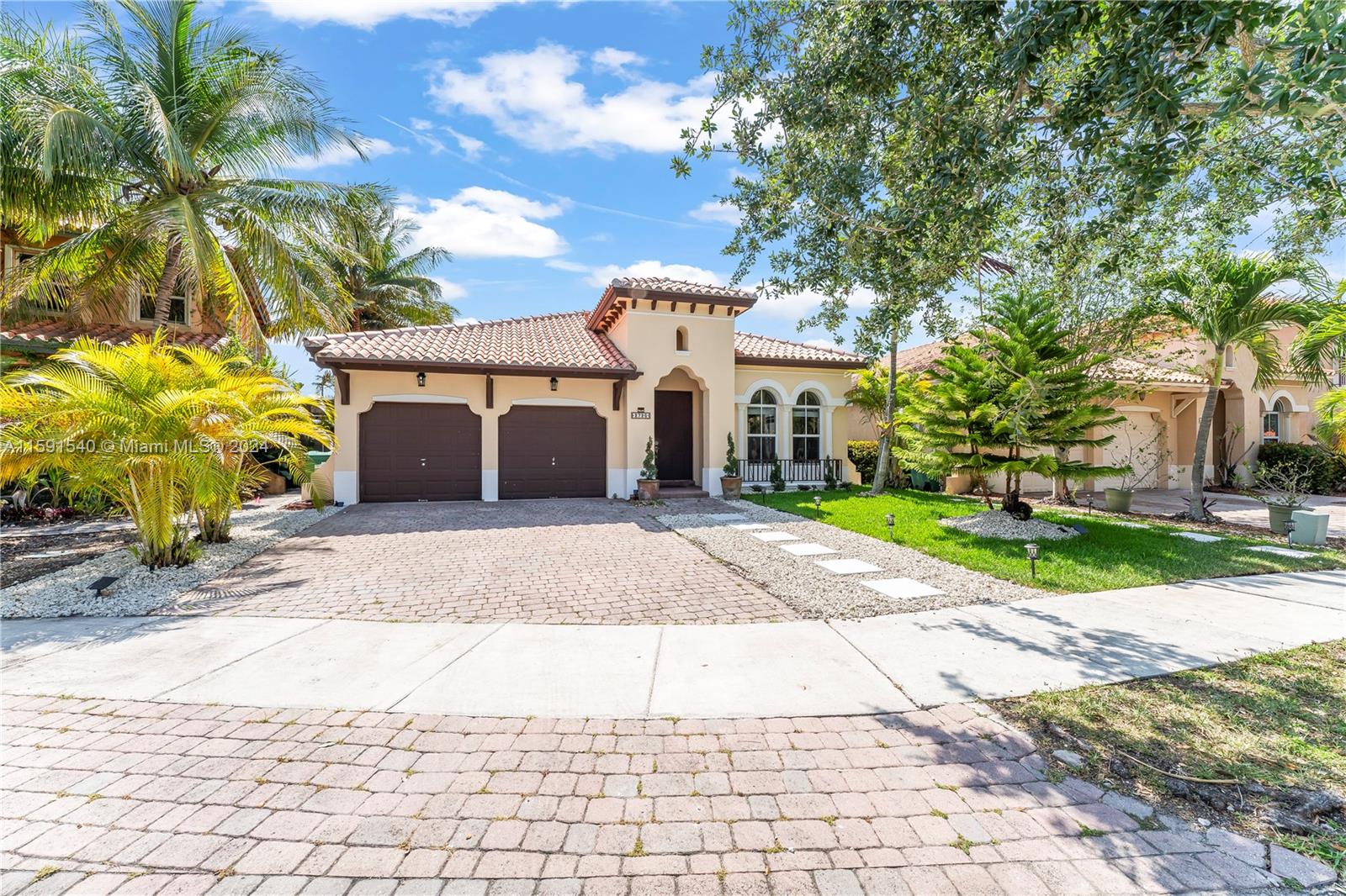 2720 SW 154th Ct