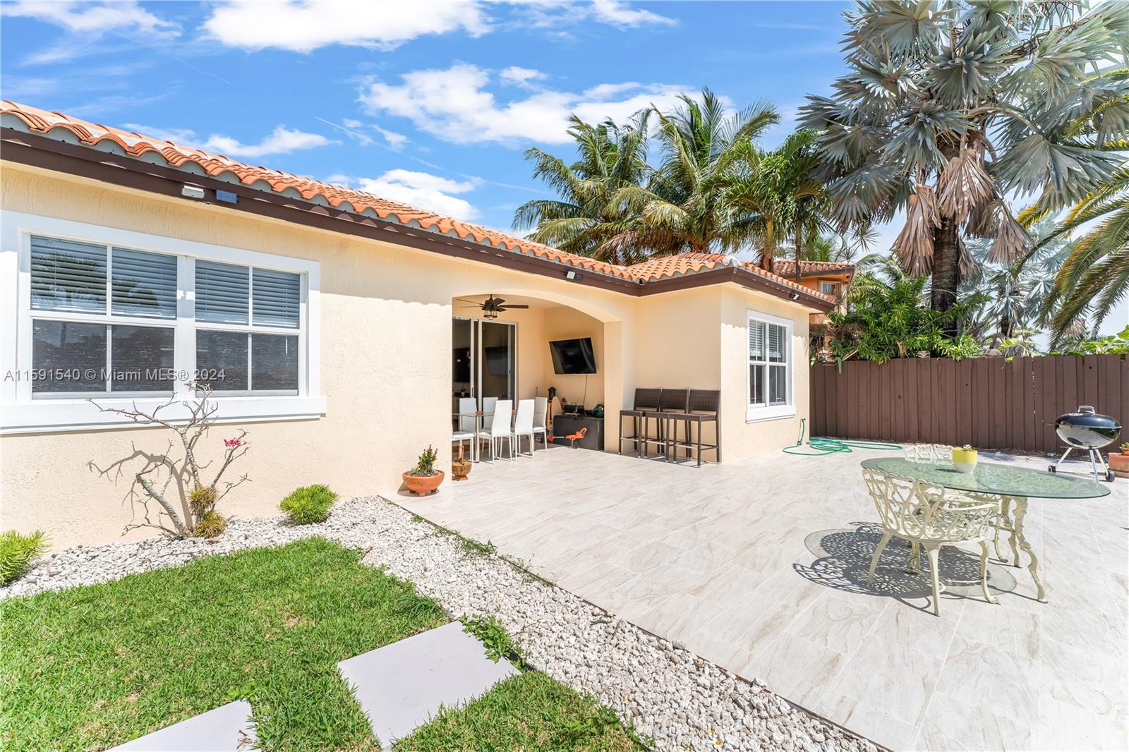 2720 SW 154th Ct