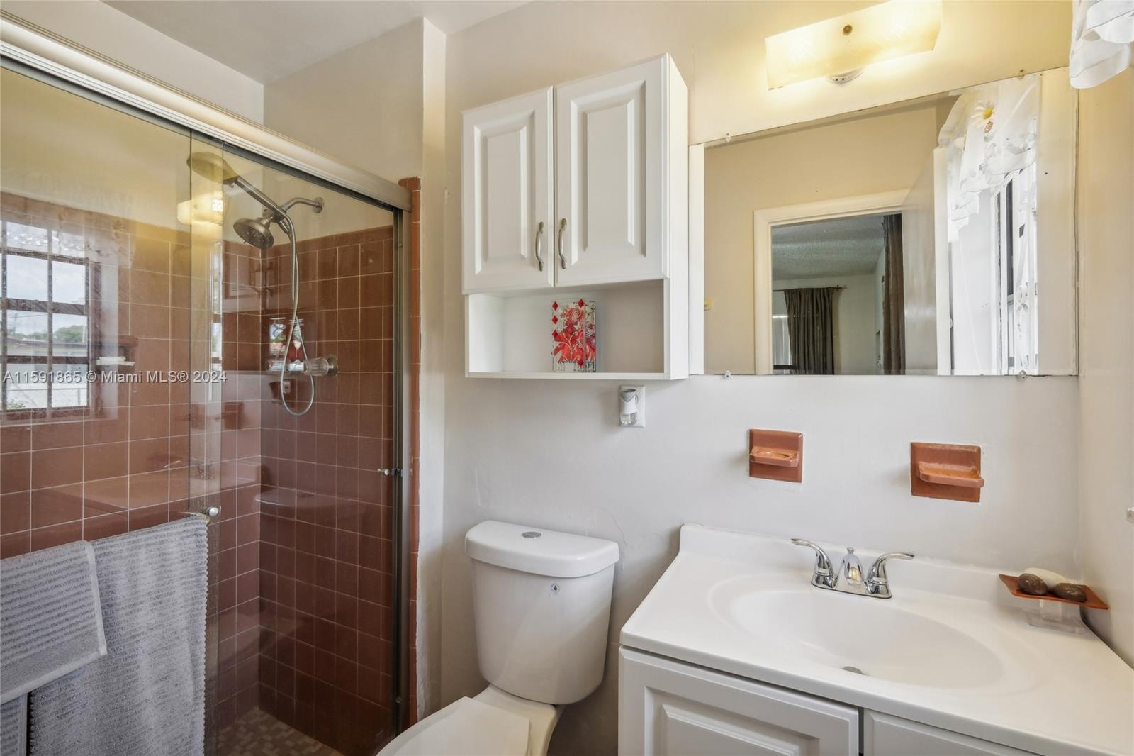 2920 NW 184th St