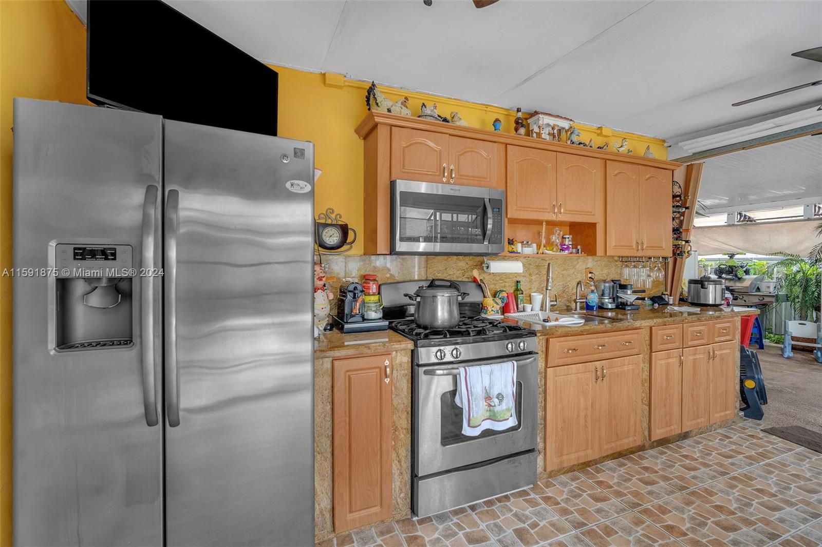 1631 NW 175th Ter