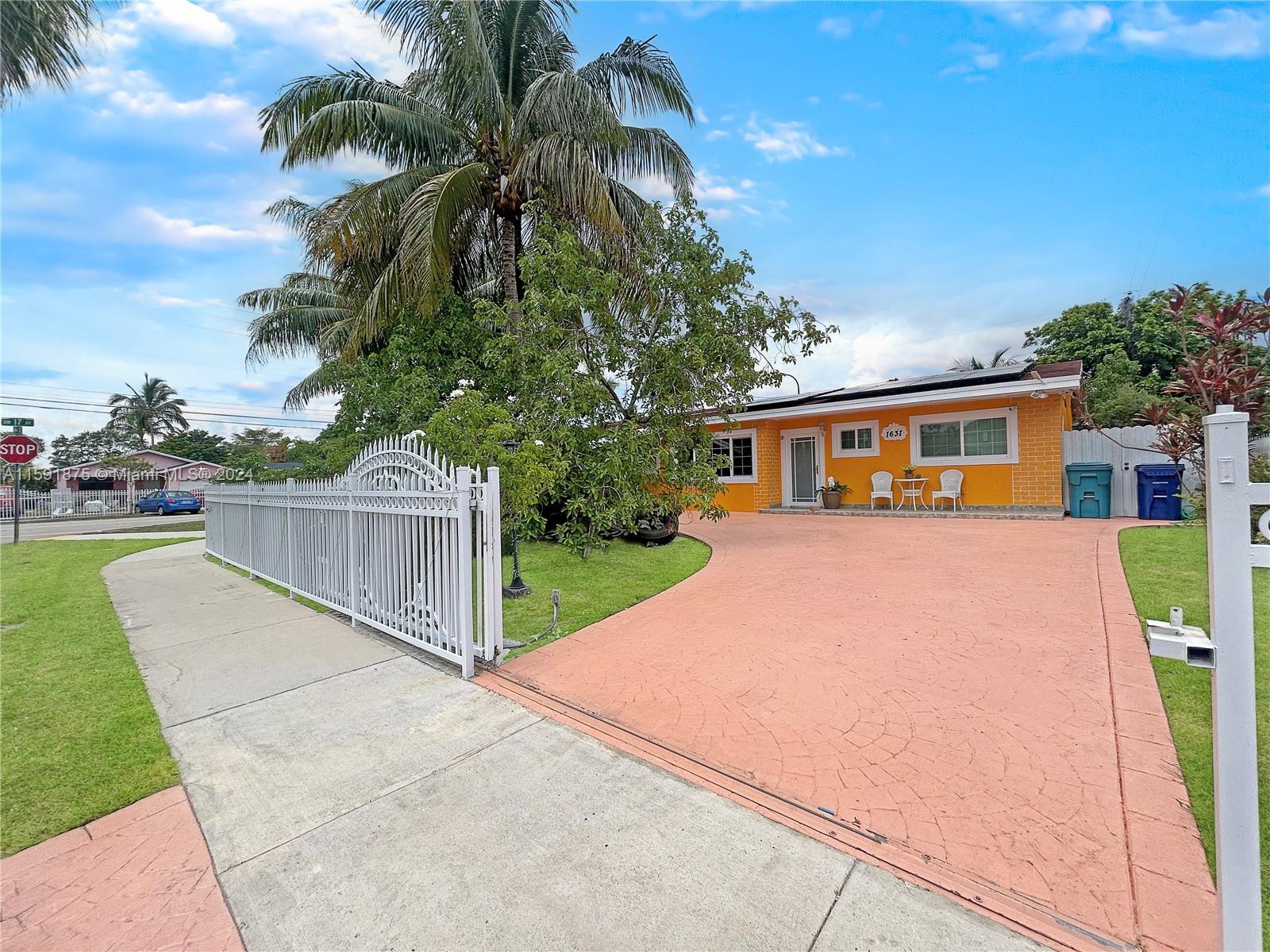 1631 NW 175th Ter