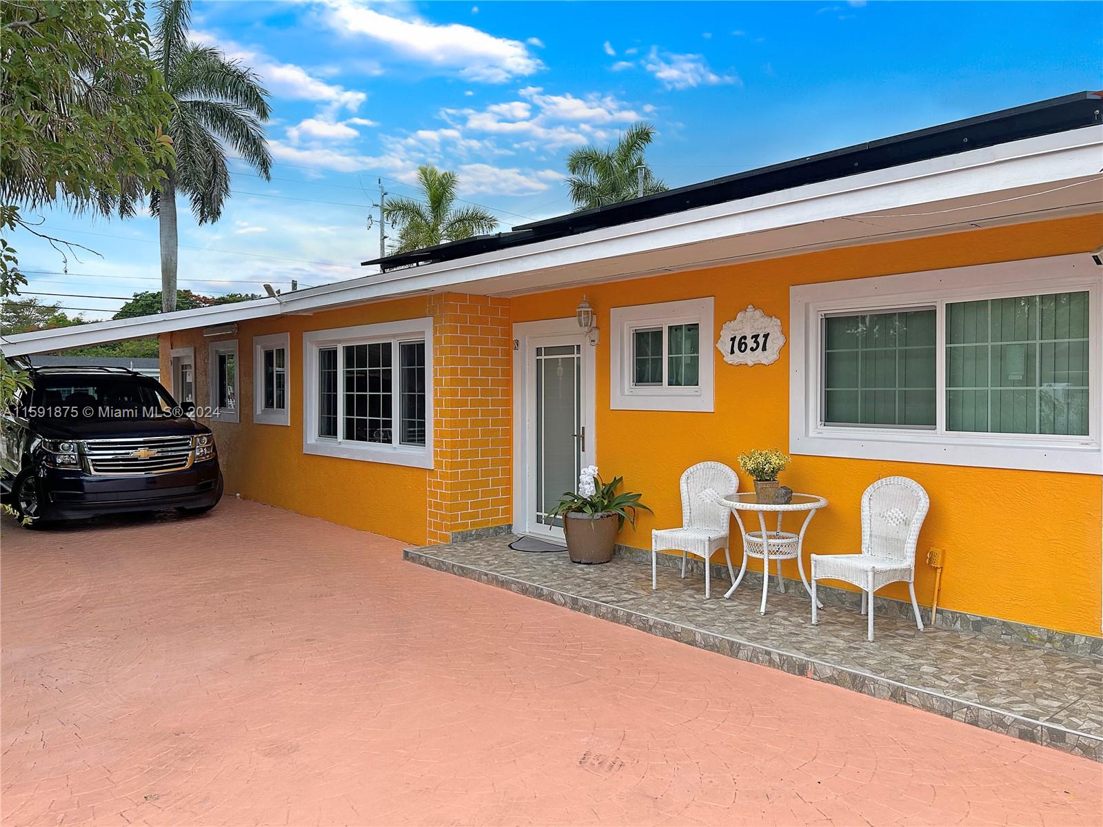 1631 NW 175th Ter