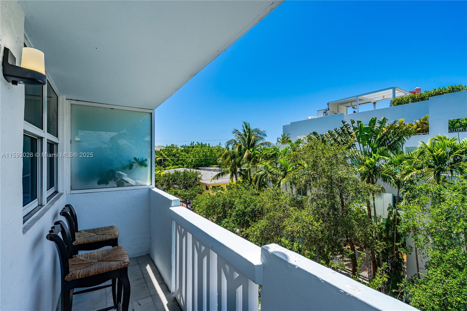 301 Jefferson Ave # 4B